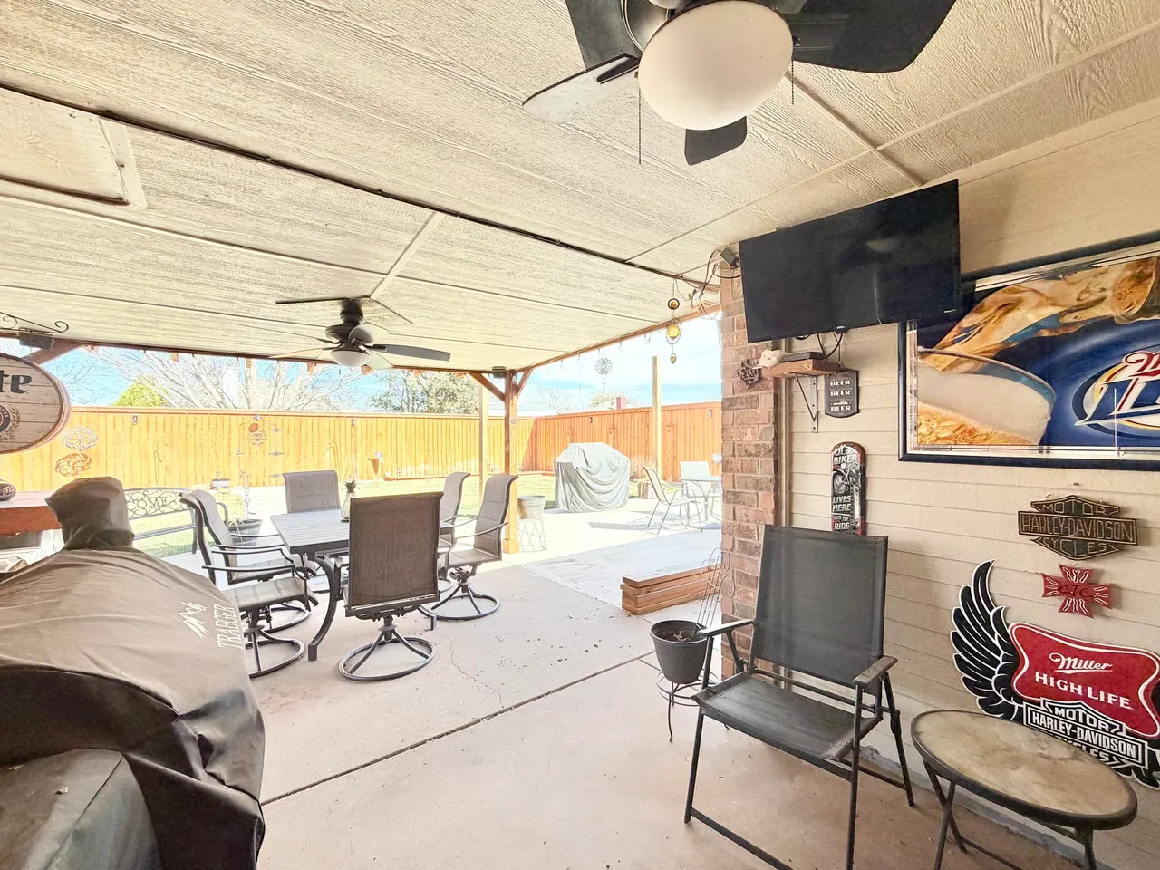 Photo 27 — 2214 95th Street, Lubbock, TX 79423