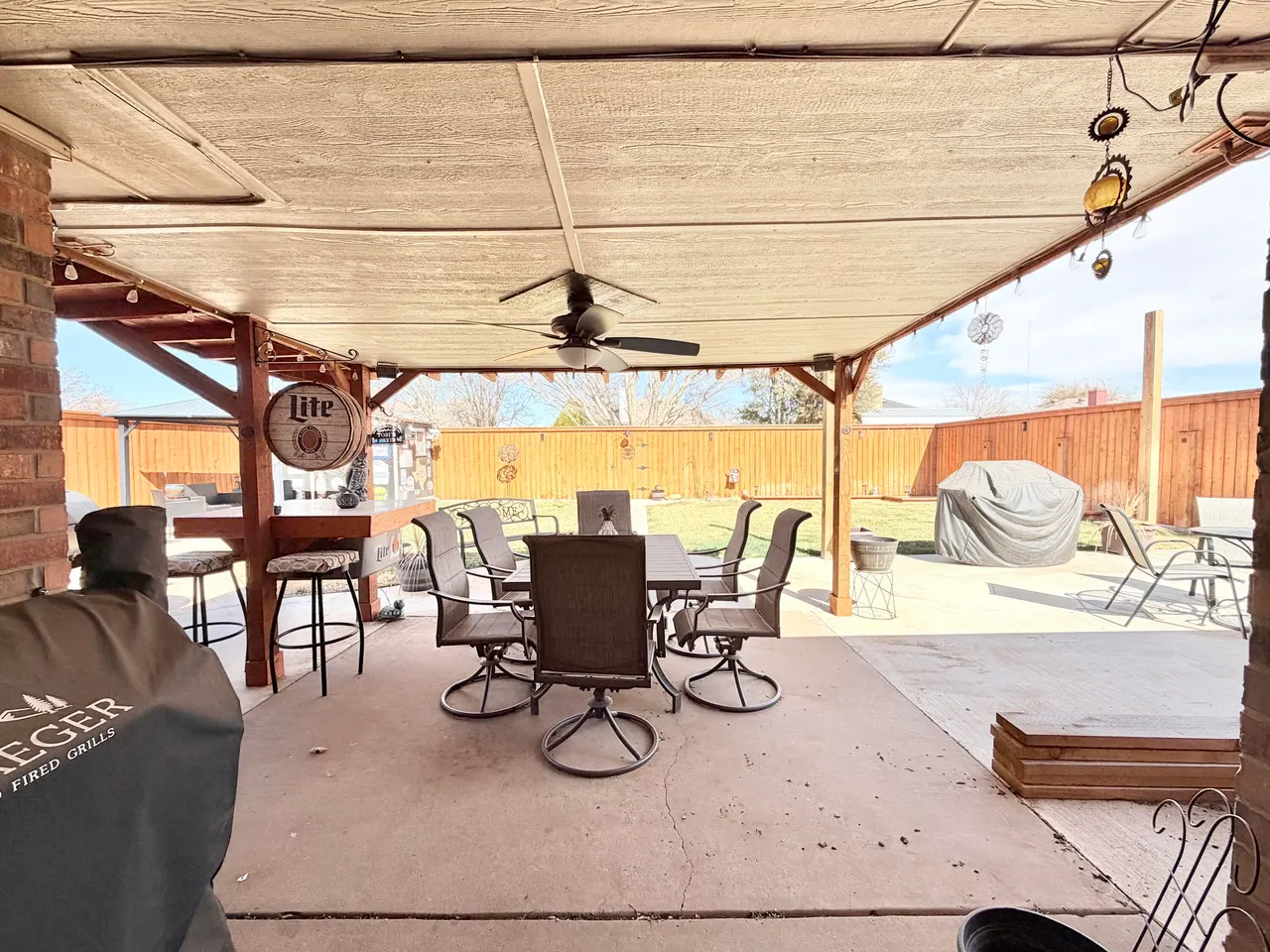 Photo 28 — 2214 95th Street, Lubbock, TX 79423