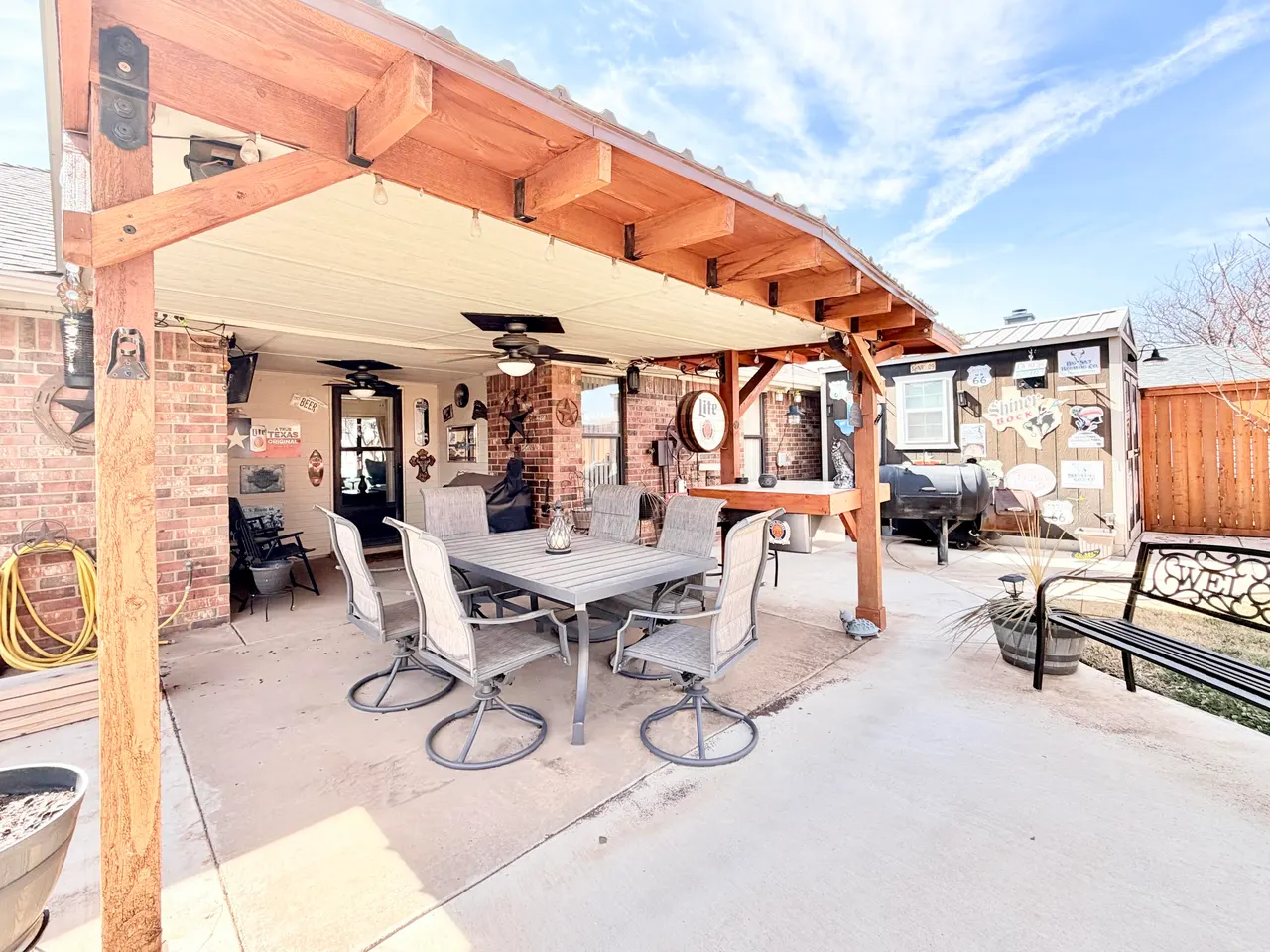 Photo 31 — 2214 95th Street, Lubbock, TX 79423