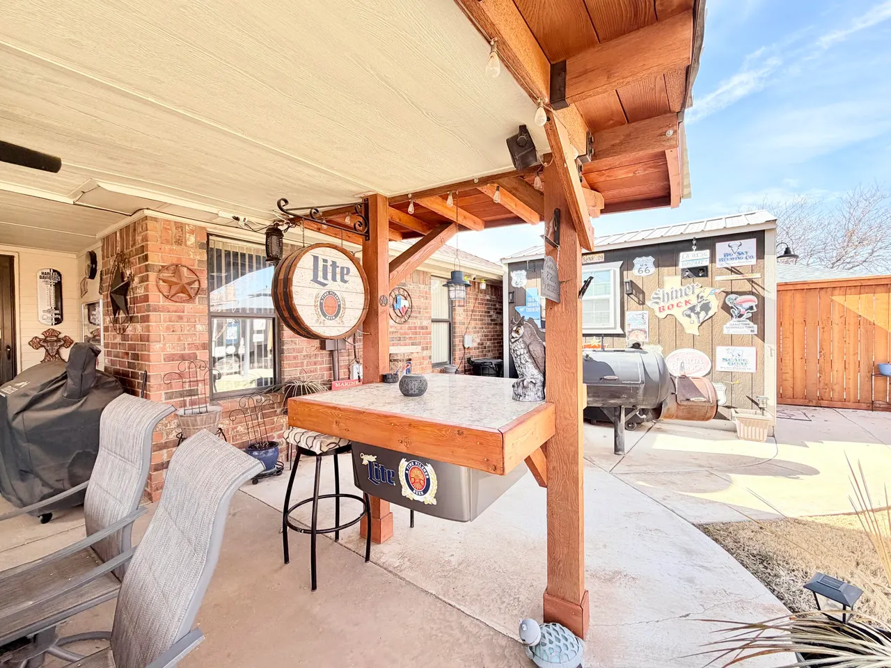 Photo 32 — 2214 95th Street, Lubbock, TX 79423
