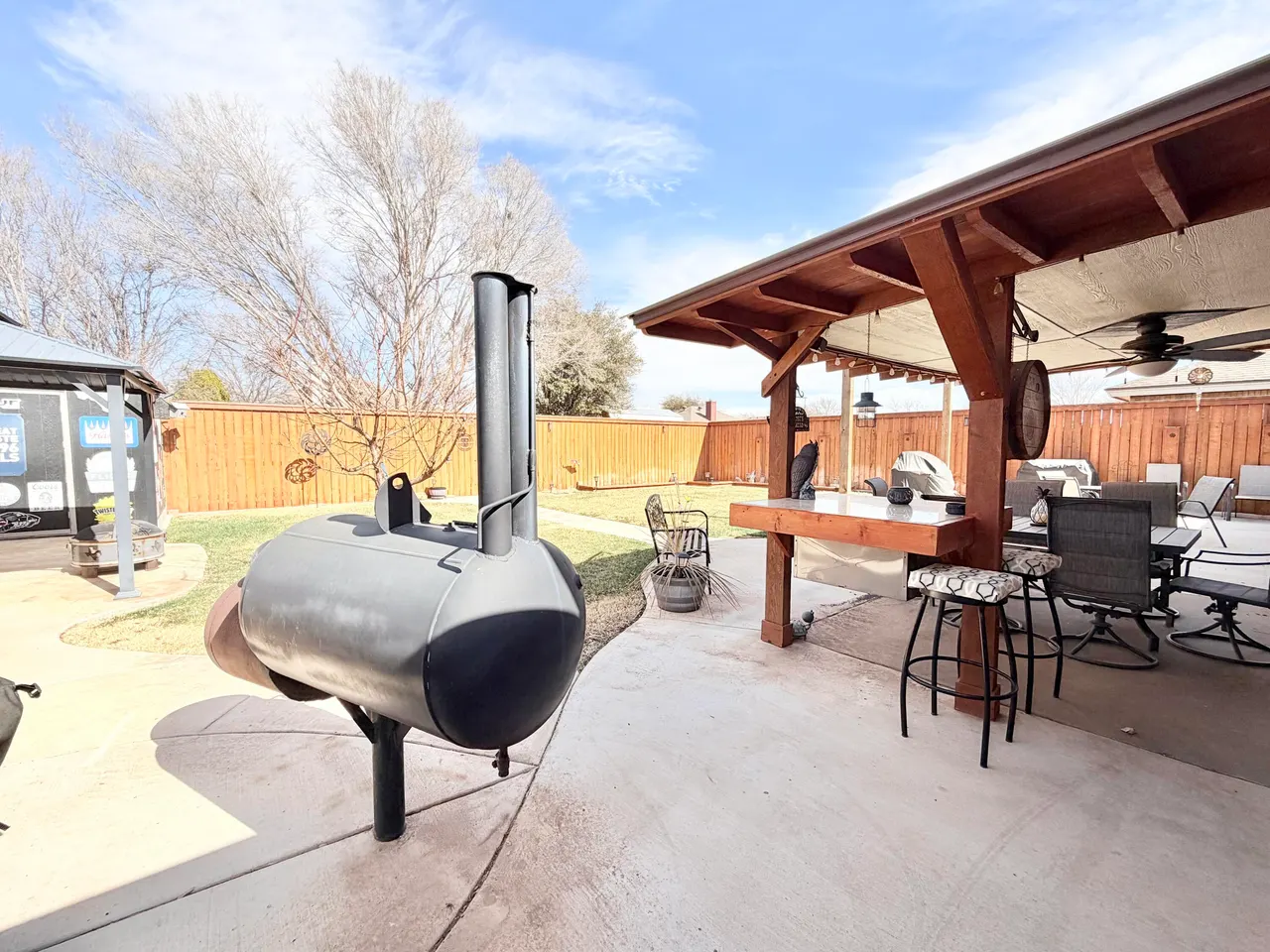 Photo 33 — 2214 95th Street, Lubbock, TX 79423