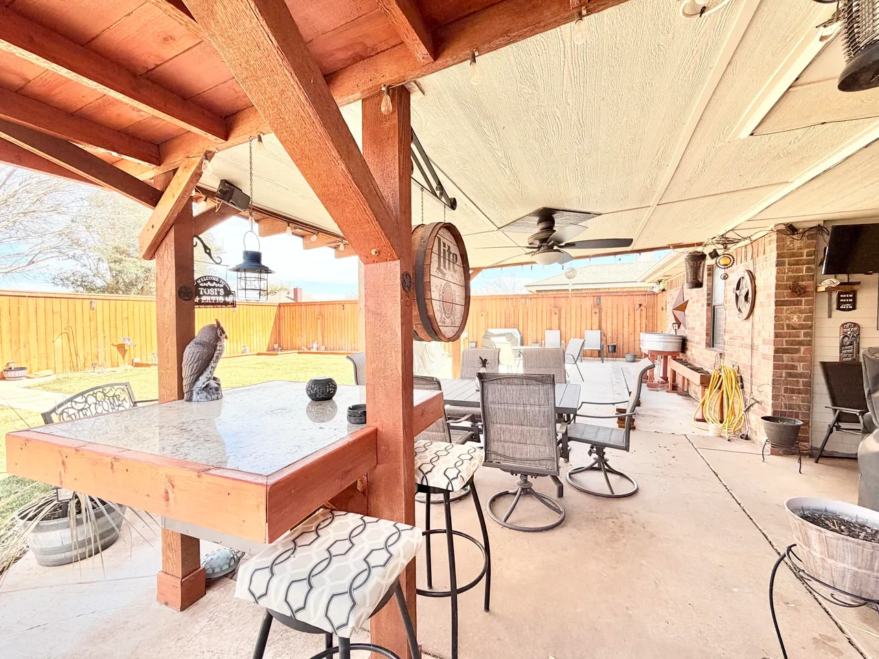 Photo 34 — 2214 95th Street, Lubbock, TX 79423