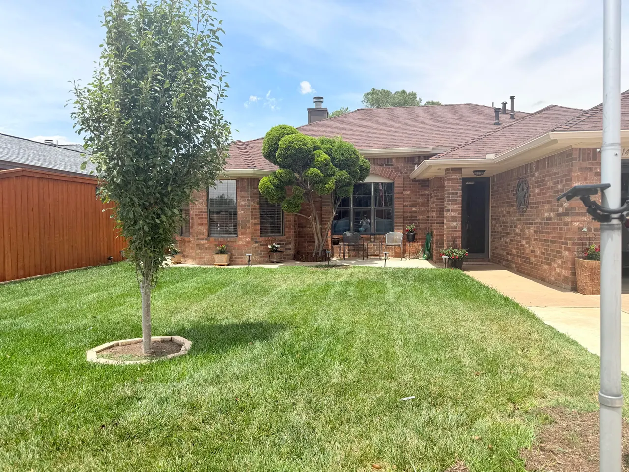 Photo 4 — 2214 95th Street, Lubbock, TX 79423