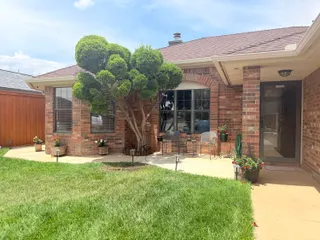 Sold home at 2214 95th Street