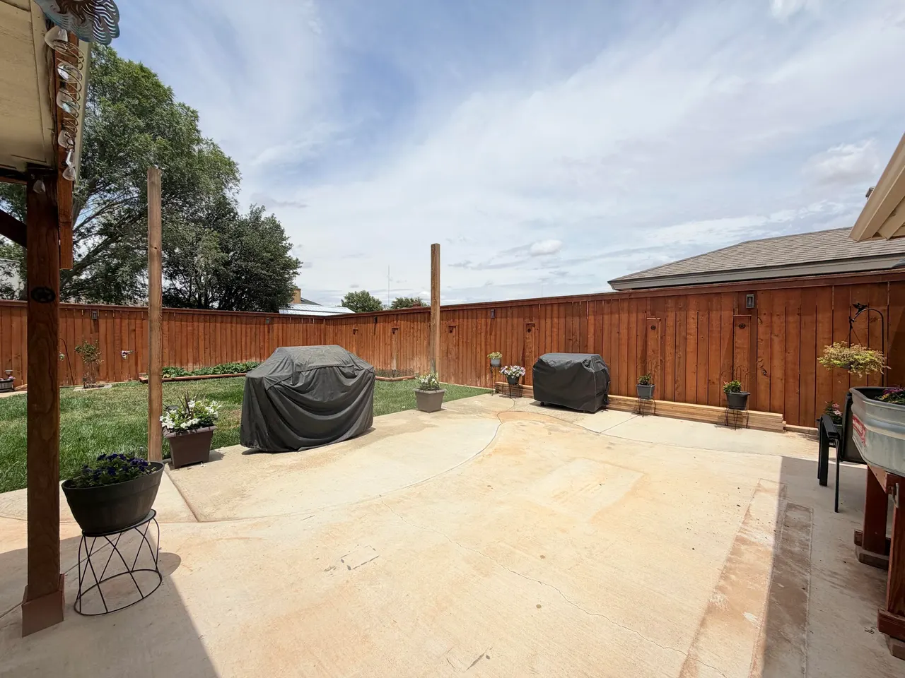Photo 40 — 2214 95th Street, Lubbock, TX 79423