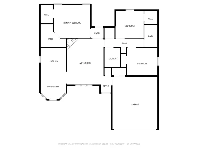 Photo 2 — 2214 95th Street, Lubbock, TX 79423