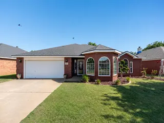 Sold home at 6810 84th Street