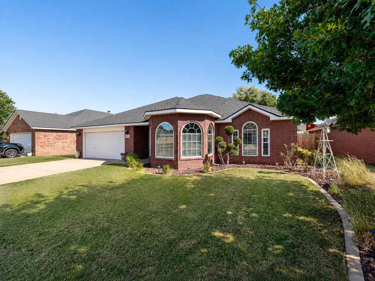 Photo 2 — 6810 84th Street, Lubbock, TX 79424