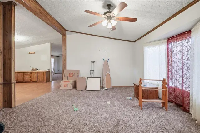 Photo 5 — 1610 Xavier Street, Lubbock, TX 79403