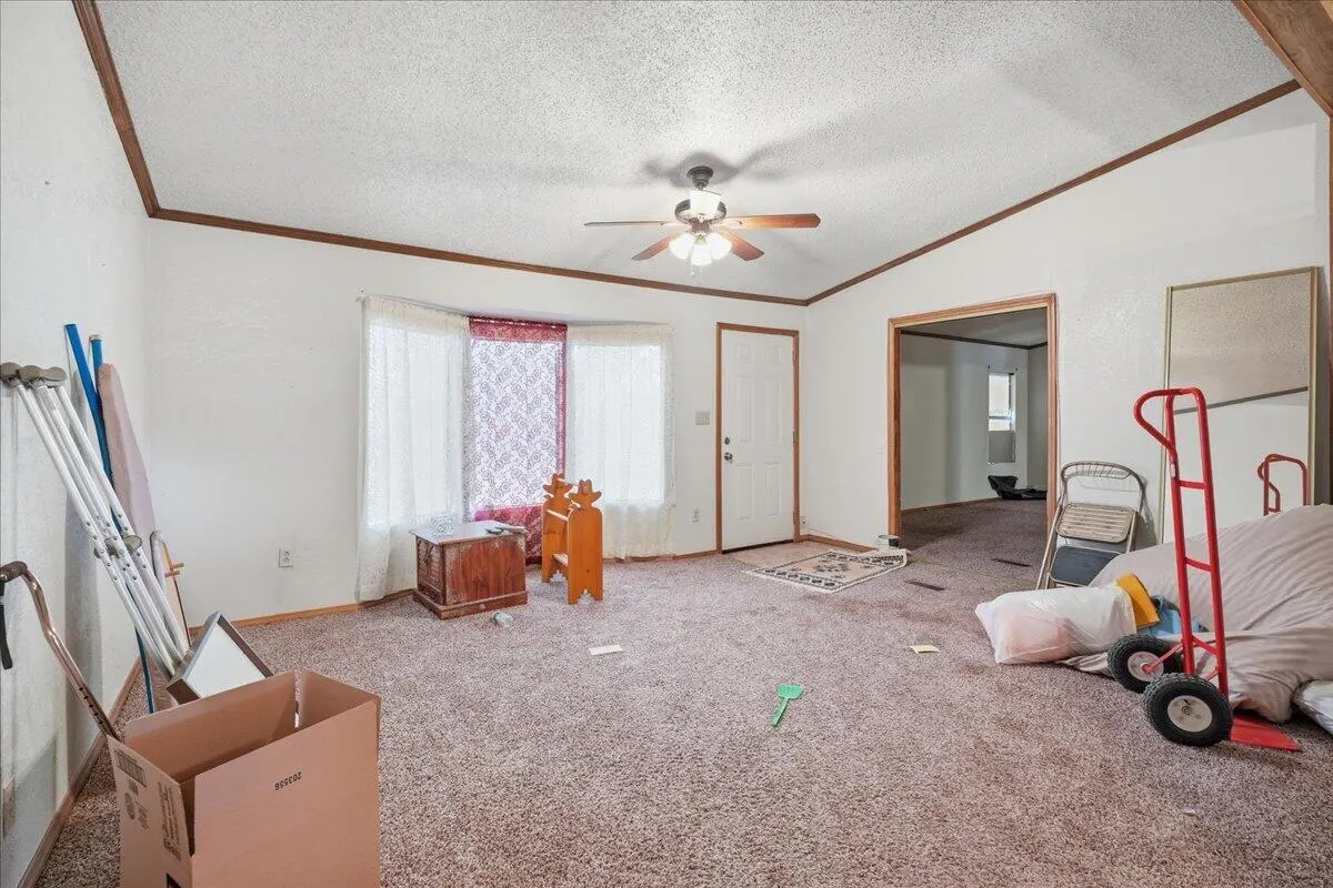 Photo 6 — 1610 Xavier Street, Lubbock, TX 79403