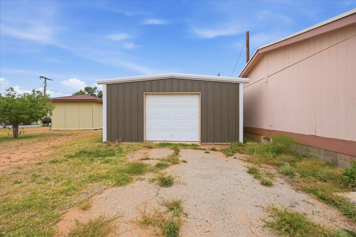 Photo 28 — 1610 Xavier Street, Lubbock, TX 79403