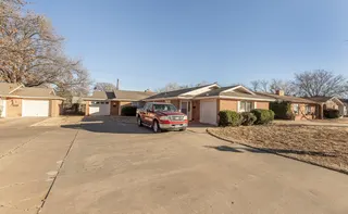 Sold home at 2408 33rd Street
