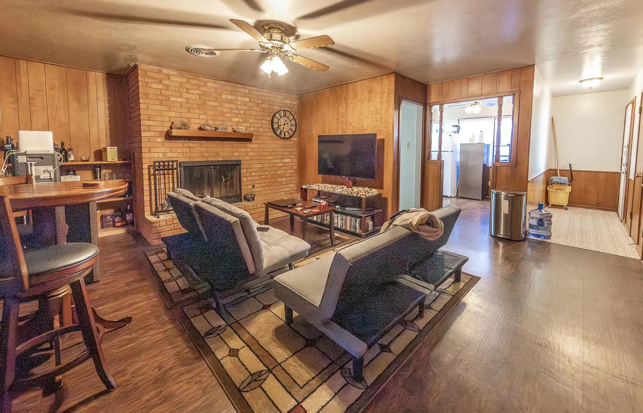 Photo 2 — 2408 33rd Street, Lubbock, TX 79411