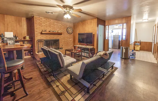 Photo 2 — 2408 33rd Street, Lubbock, TX 79411