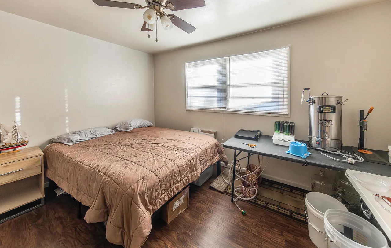 Photo 10 — 2408 33rd Street, Lubbock, TX 79411