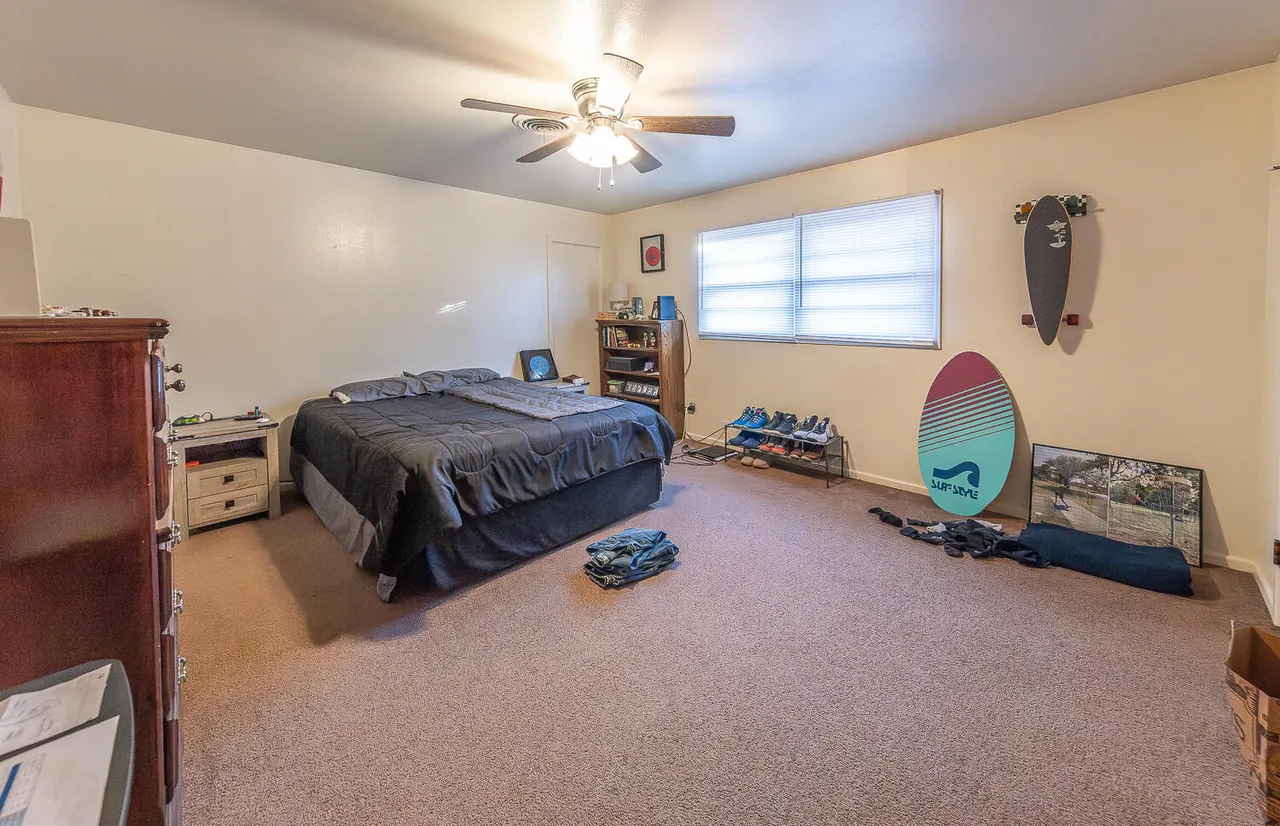 Photo 17 — 2408 33rd Street, Lubbock, TX 79411