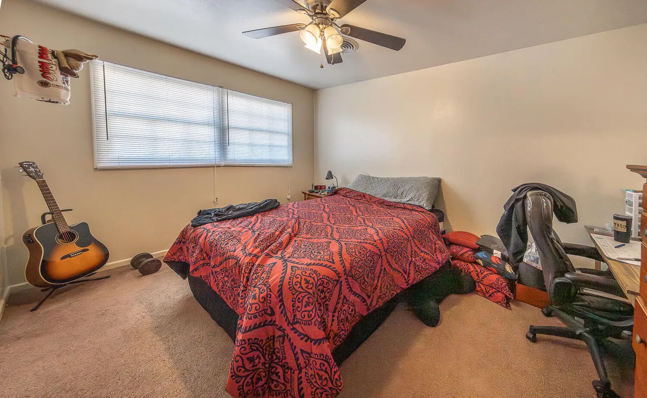 Photo 19 — 2408 33rd Street, Lubbock, TX 79411