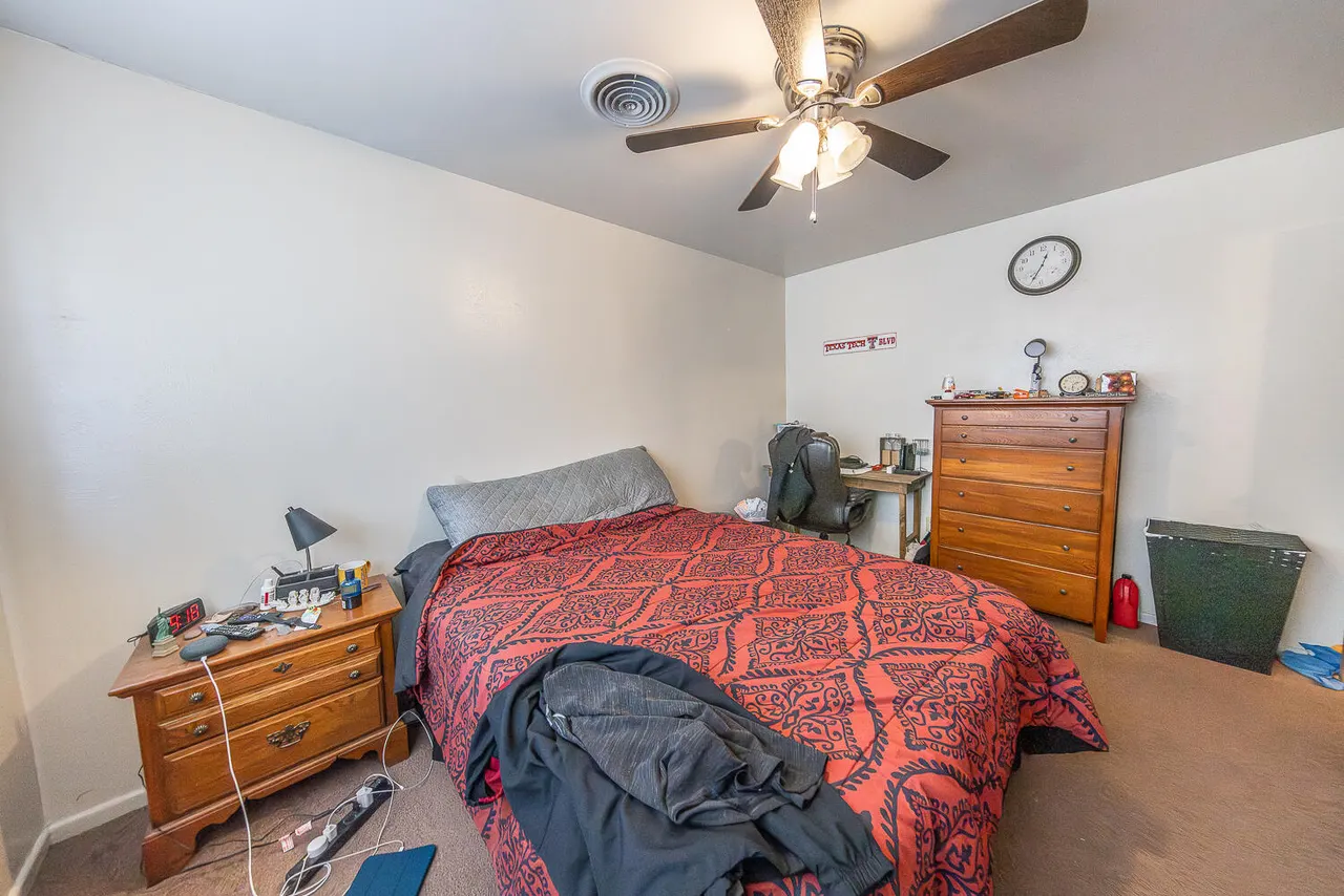 Photo 20 — 2408 33rd Street, Lubbock, TX 79411
