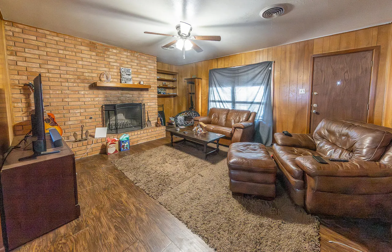 Photo 27 — 2408 33rd Street, Lubbock, TX 79411
