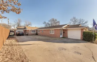 Sold home at 2412 33rd Street