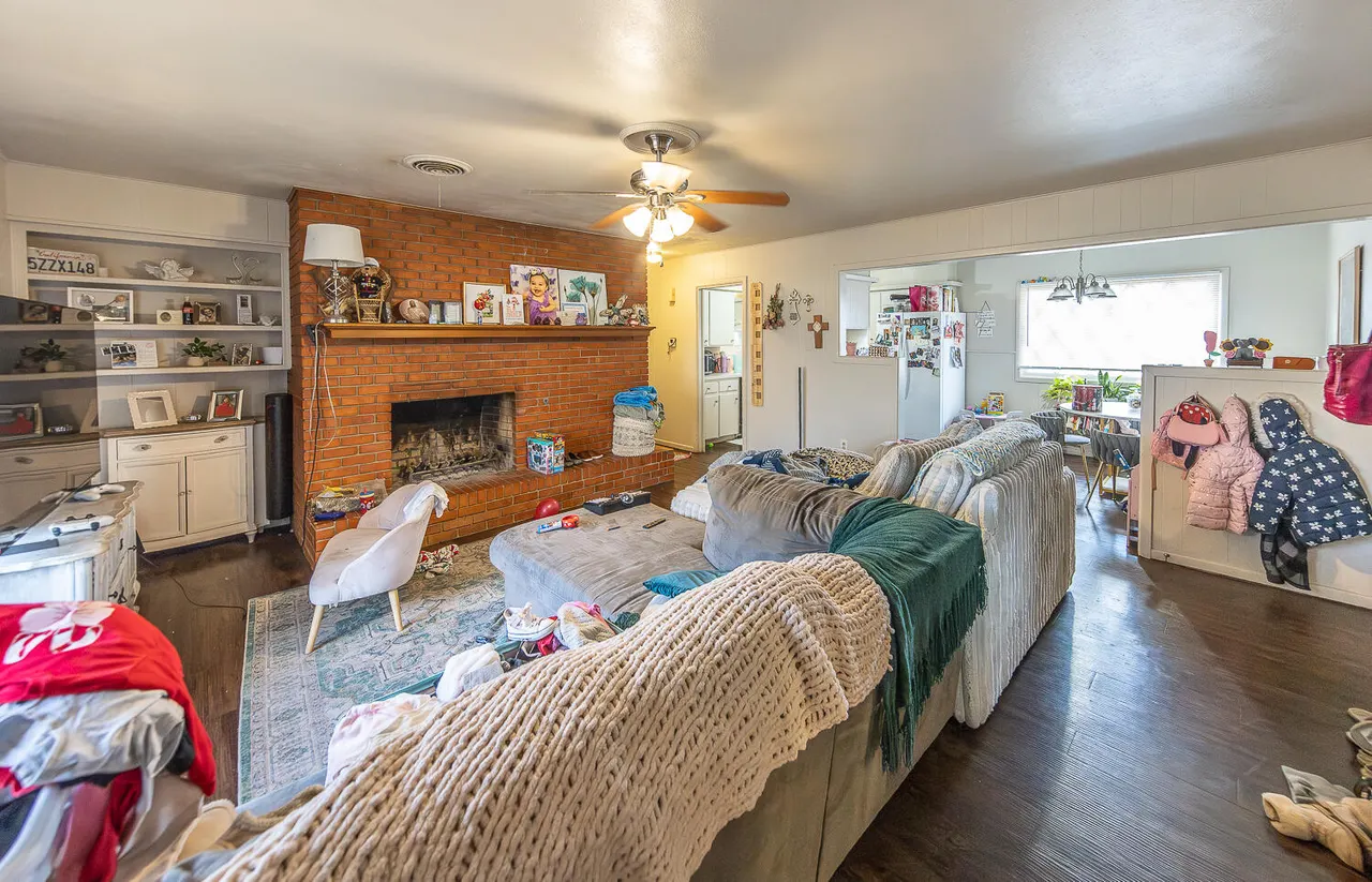 Photo 20 — 2412 33rd Street, Lubbock, TX 79411
