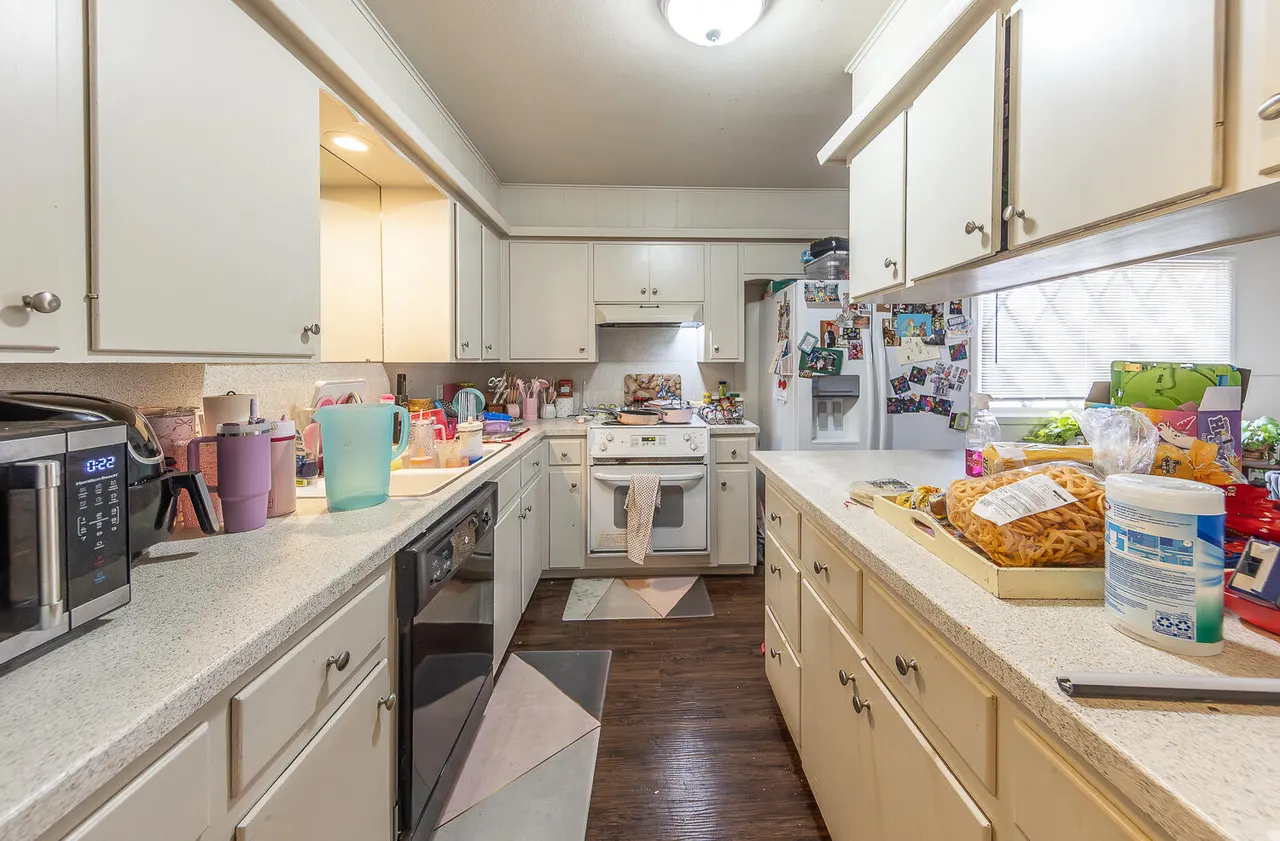 Photo 25 — 2412 33rd Street, Lubbock, TX 79411
