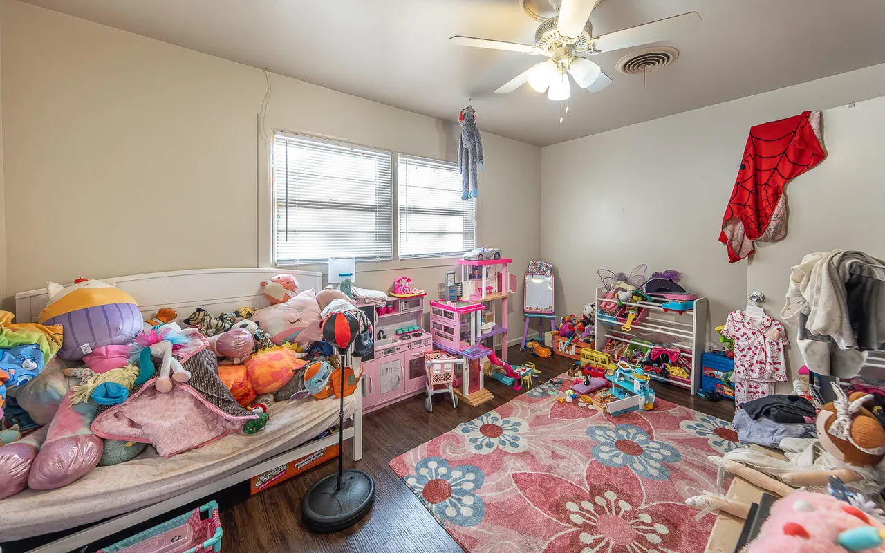 Photo 30 — 2412 33rd Street, Lubbock, TX 79411