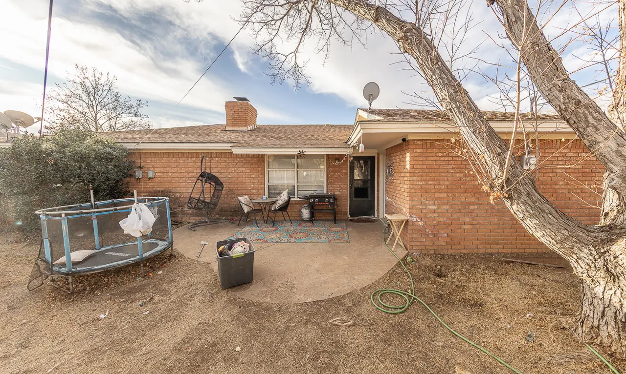 Photo 34 — 2412 33rd Street, Lubbock, TX 79411