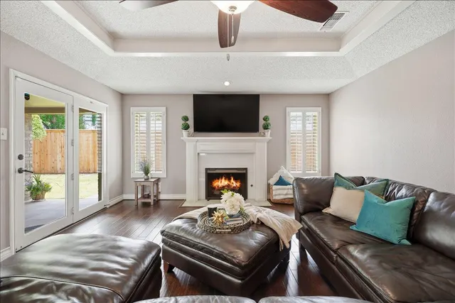 Photo 3 — 3809 96th Street, Lubbock, TX 79423