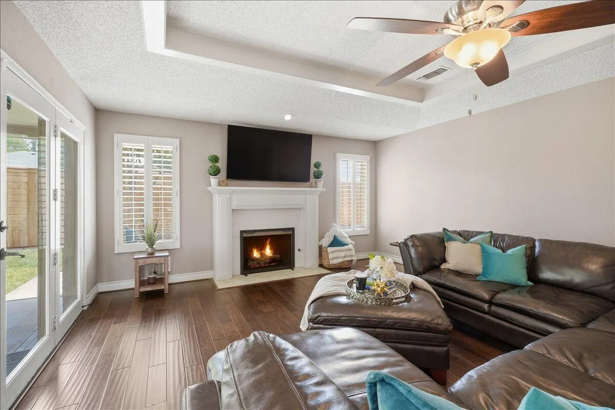 Photo 4 — 3809 96th Street, Lubbock, TX 79423