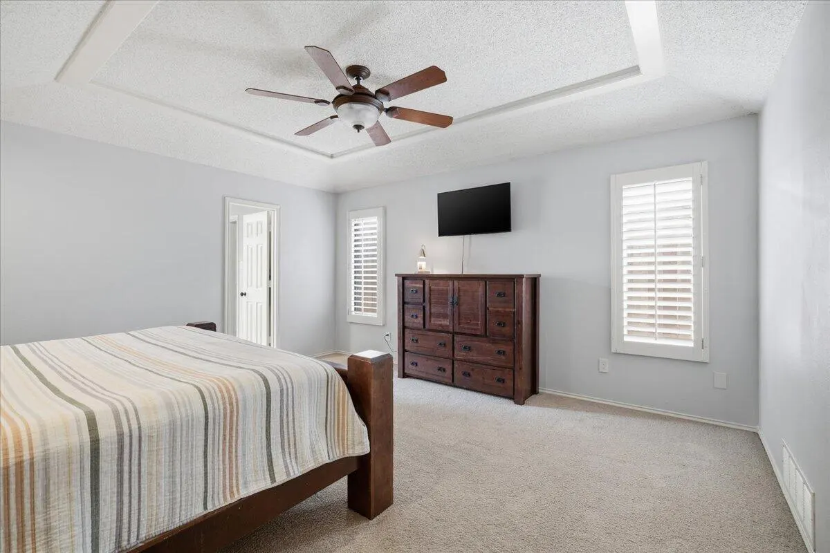 Photo 18 — 3809 96th Street, Lubbock, TX 79423
