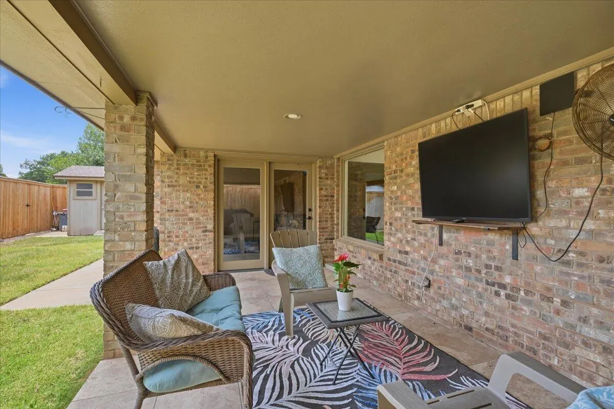 Photo 31 — 3809 96th Street, Lubbock, TX 79423