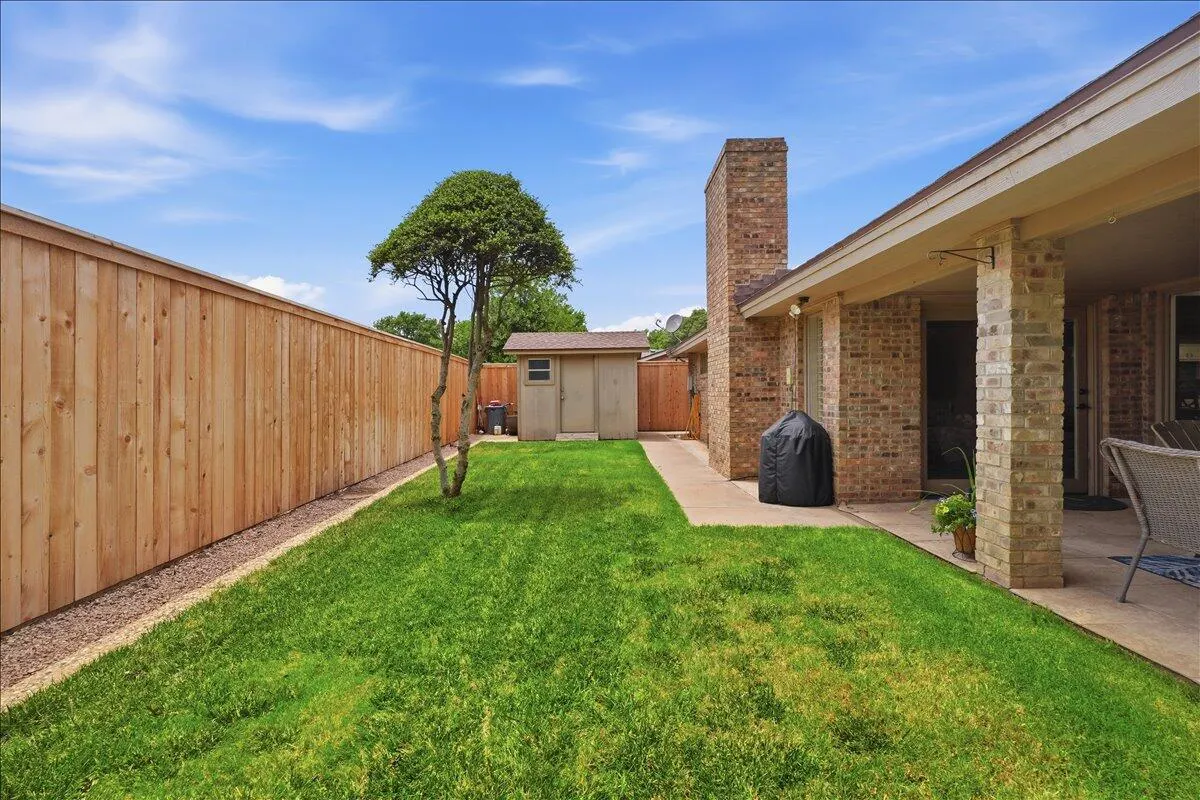 Photo 32 — 3809 96th Street, Lubbock, TX 79423