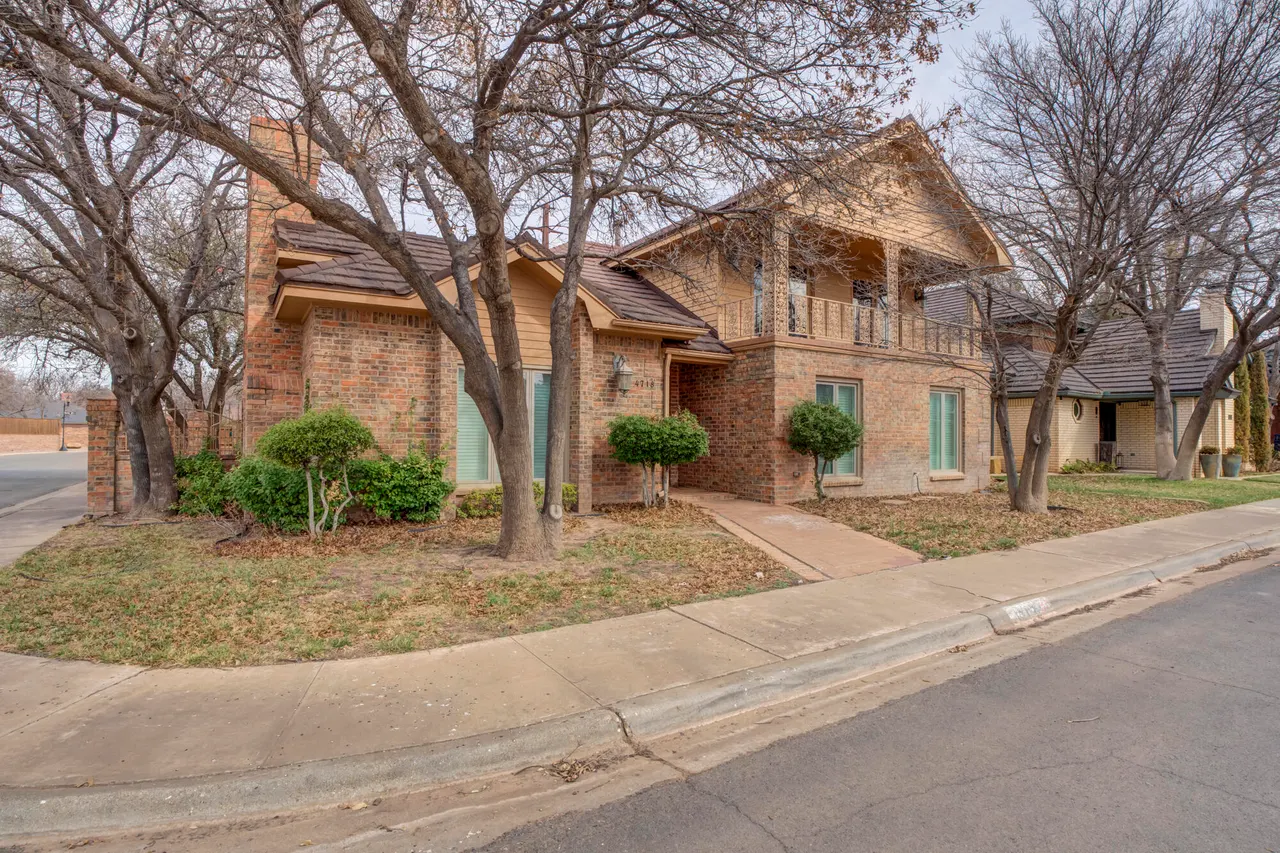 Photo 2 — 4718 Natchez Trace, Lubbock, TX 79424
