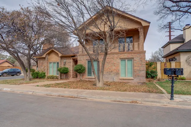 Photo 3 — 4718 Natchez Trace, Lubbock, TX 79424