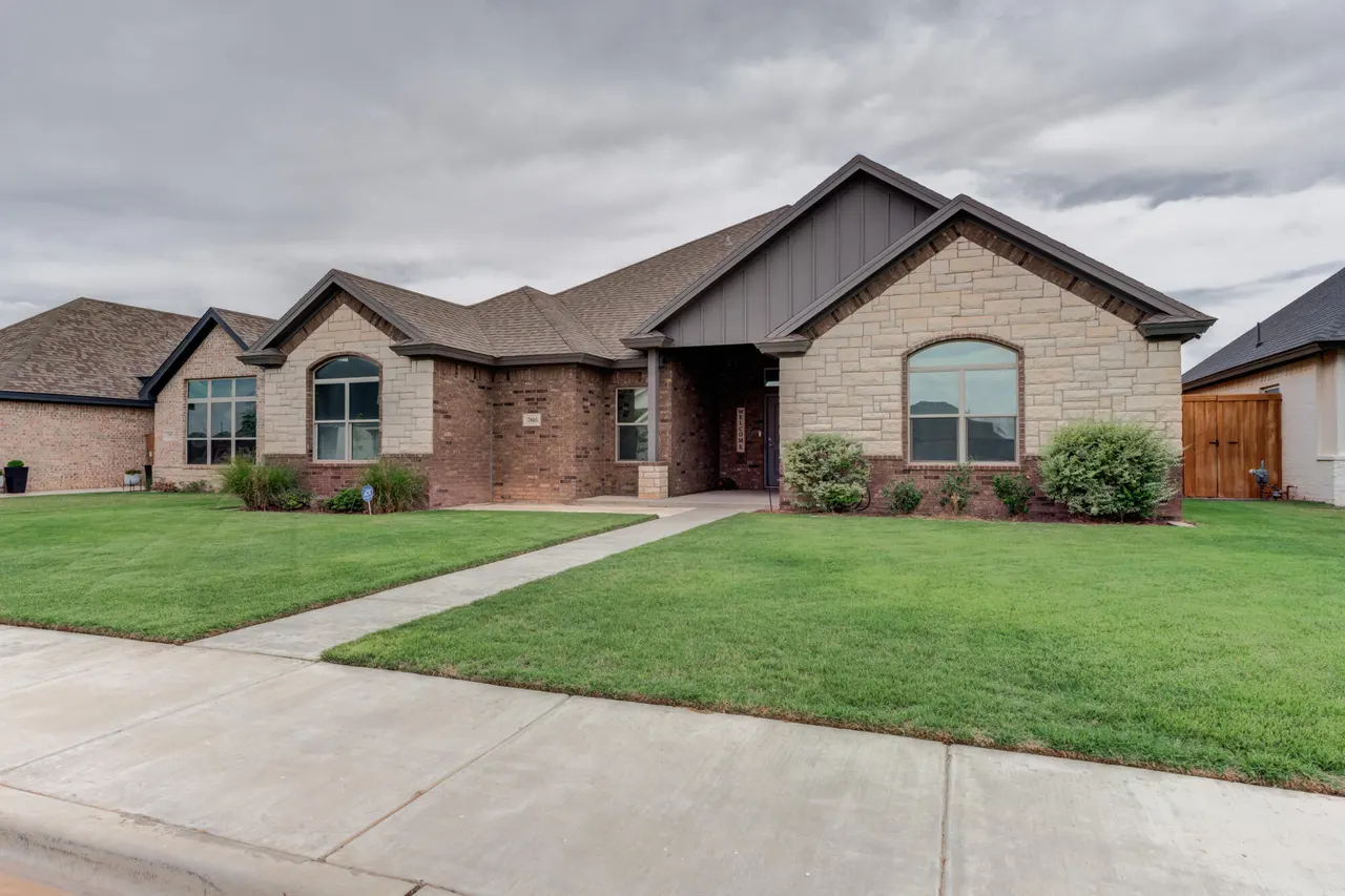 Photo 7 — 7805 56th Street, Lubbock, TX 79407