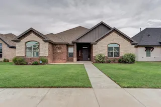 Sold home at 7805 56th Street