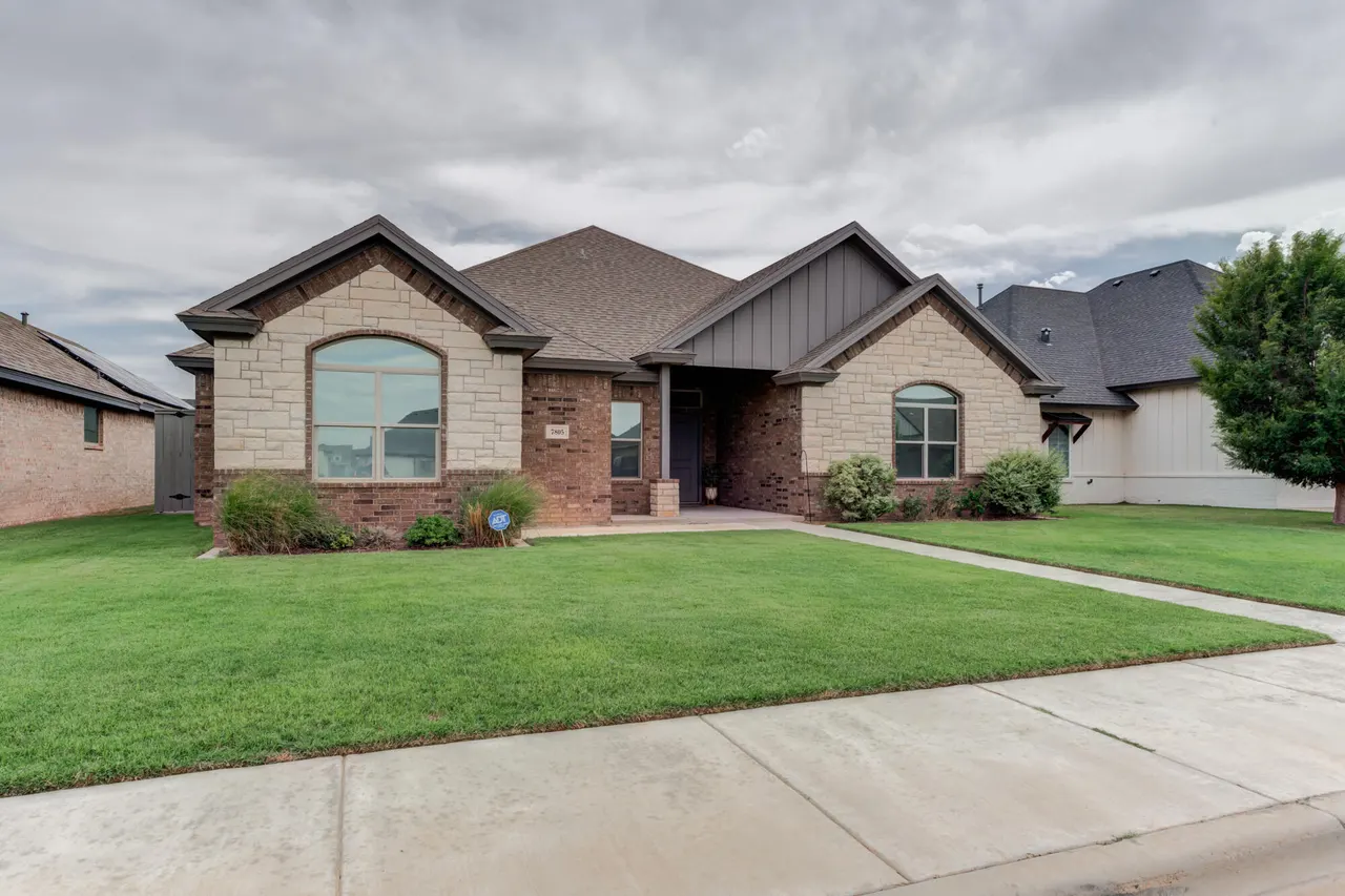 Photo 8 — 7805 56th Street, Lubbock, TX 79407