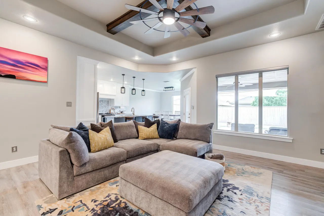 Photo 11 — 7805 56th Street, Lubbock, TX 79407