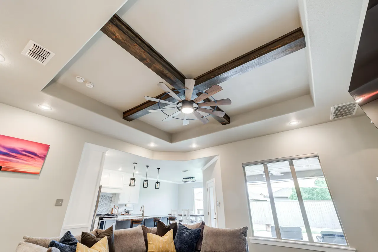 Photo 12 — 7805 56th Street, Lubbock, TX 79407