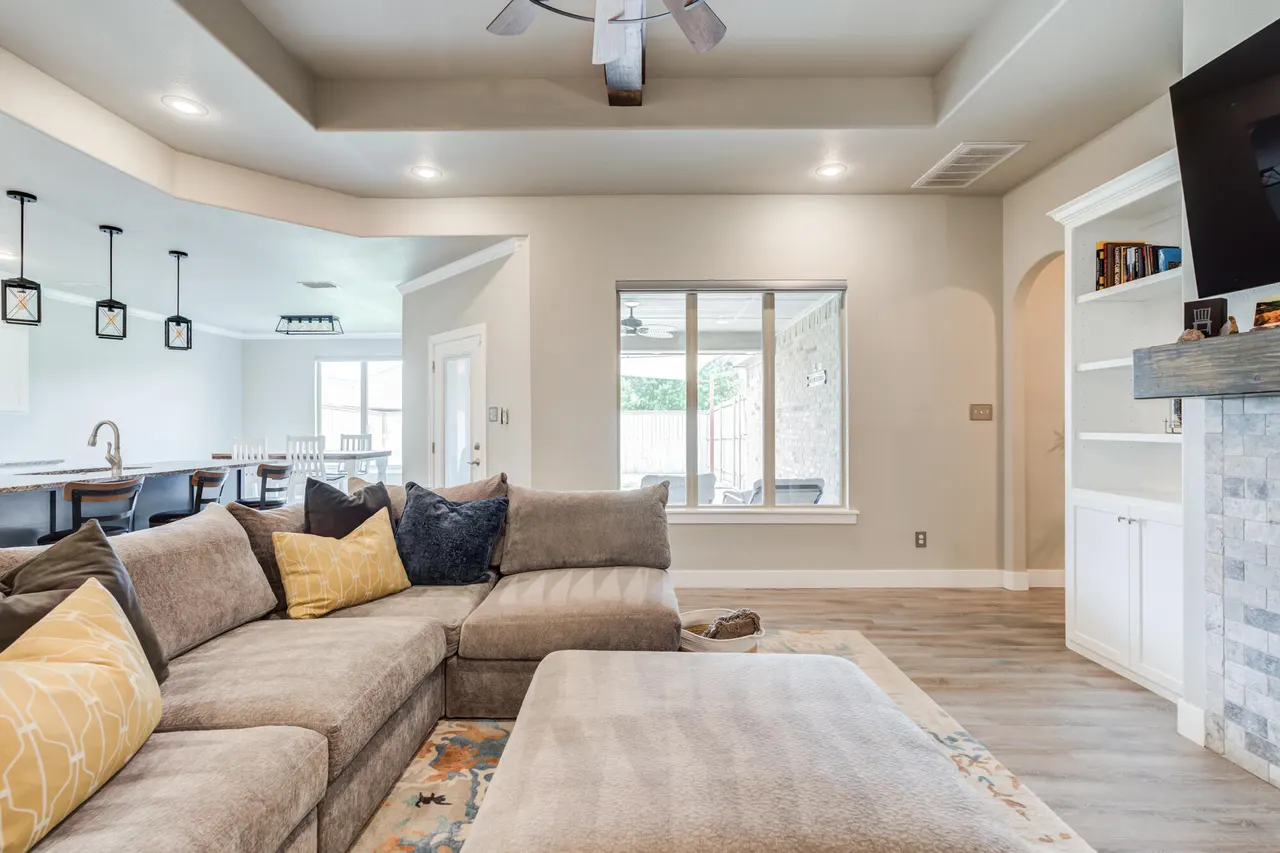 Photo 13 — 7805 56th Street, Lubbock, TX 79407