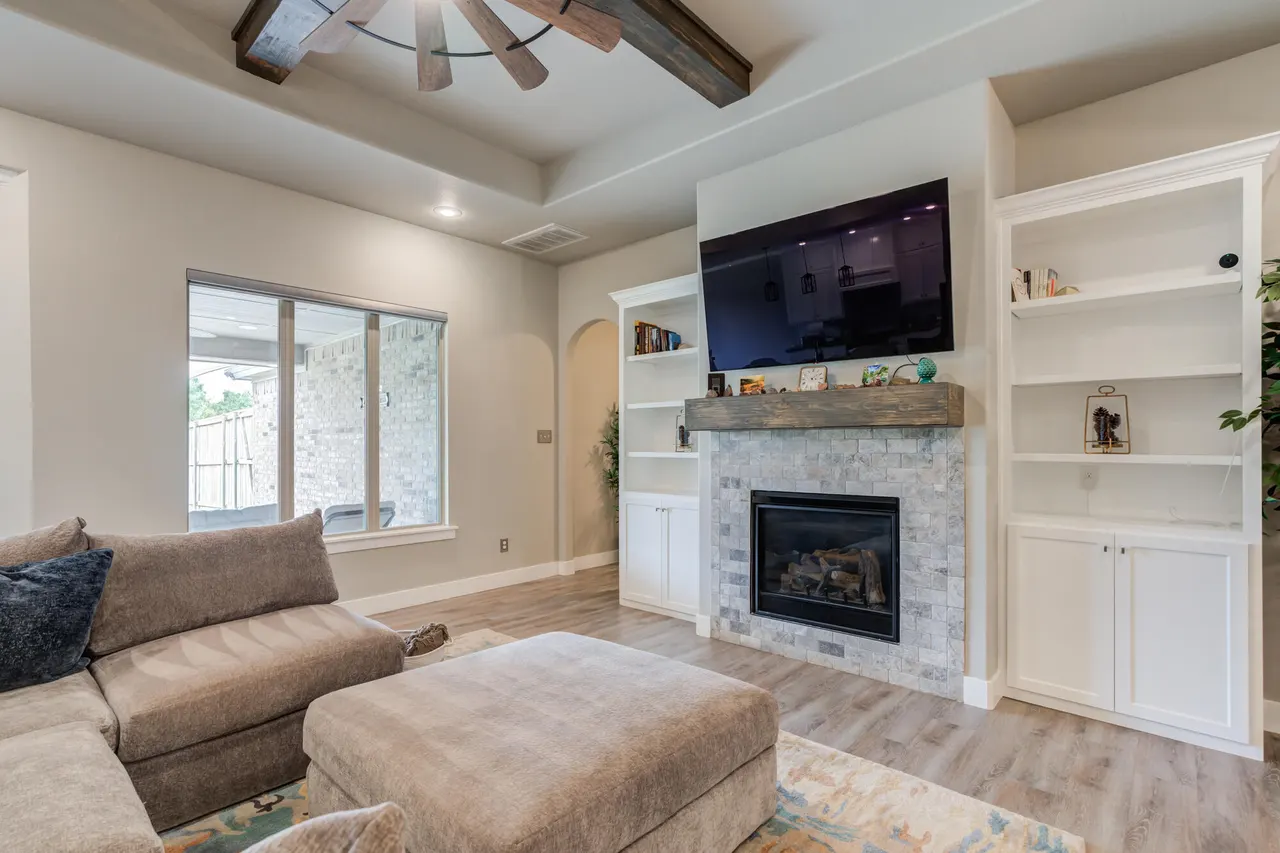 Photo 14 — 7805 56th Street, Lubbock, TX 79407
