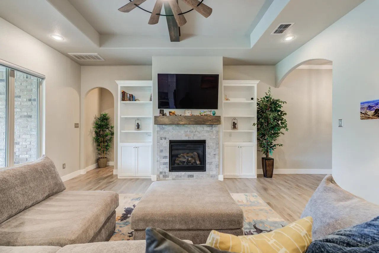 Photo 15 — 7805 56th Street, Lubbock, TX 79407
