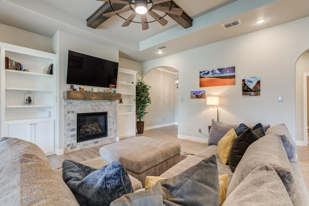 Photo 2 — 7805 56th Street, Lubbock, TX 79407
