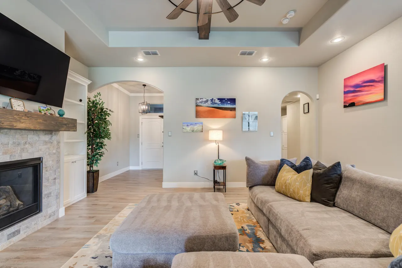 Photo 16 — 7805 56th Street, Lubbock, TX 79407
