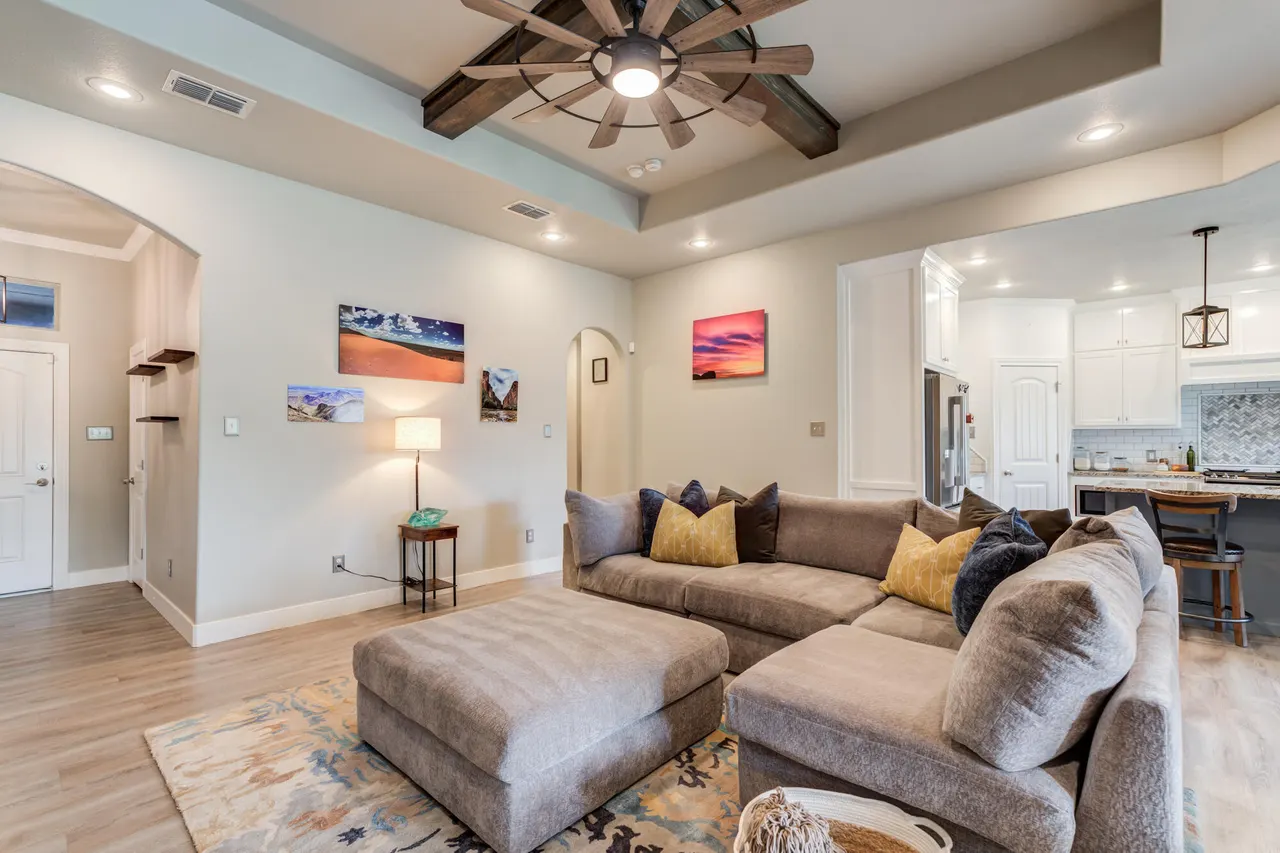 Photo 17 — 7805 56th Street, Lubbock, TX 79407