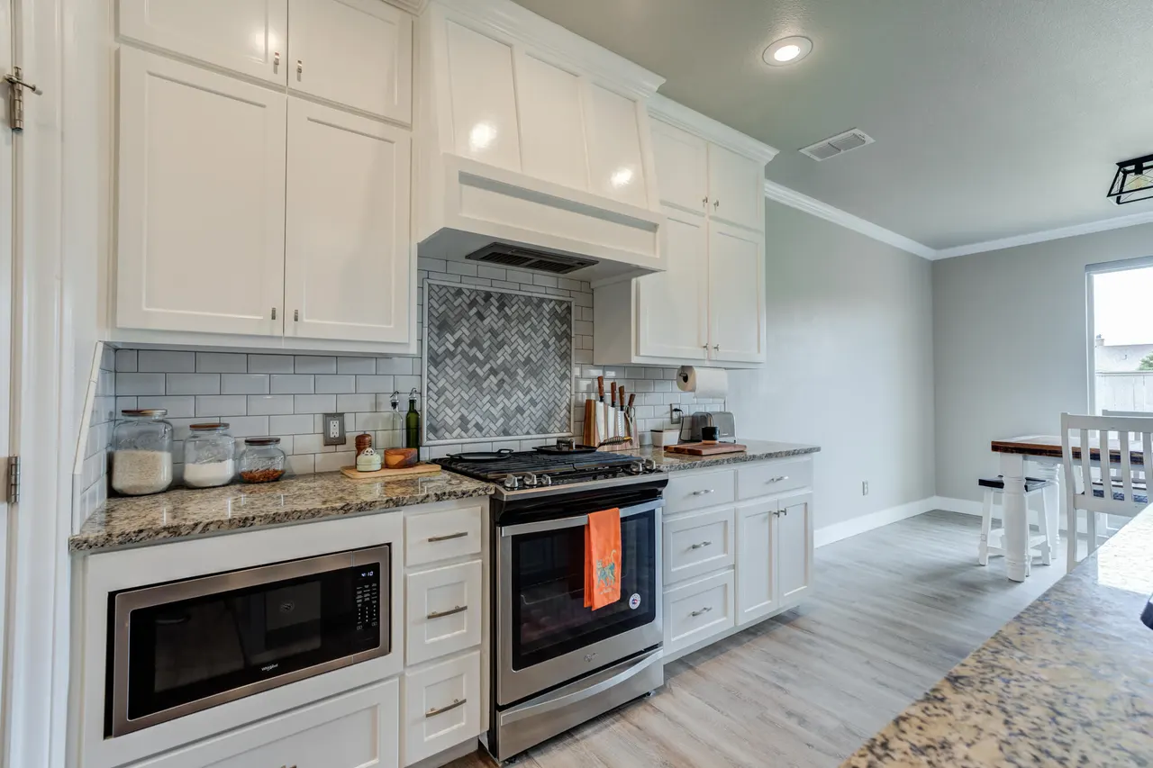 Photo 20 — 7805 56th Street, Lubbock, TX 79407
