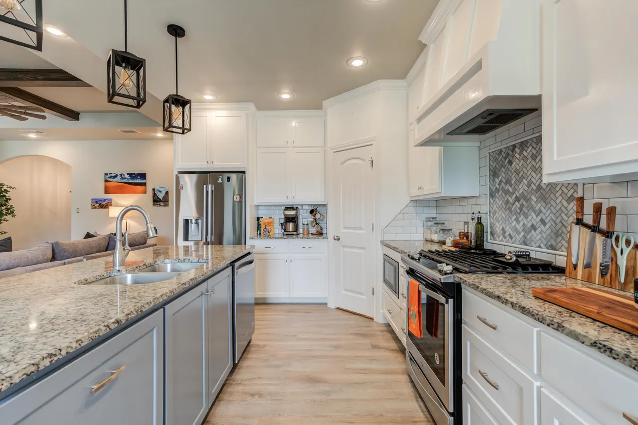Photo 25 — 7805 56th Street, Lubbock, TX 79407