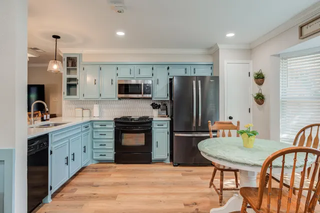 Photo 5 — 6912 Homestead Avenue, Lubbock, TX 79424
