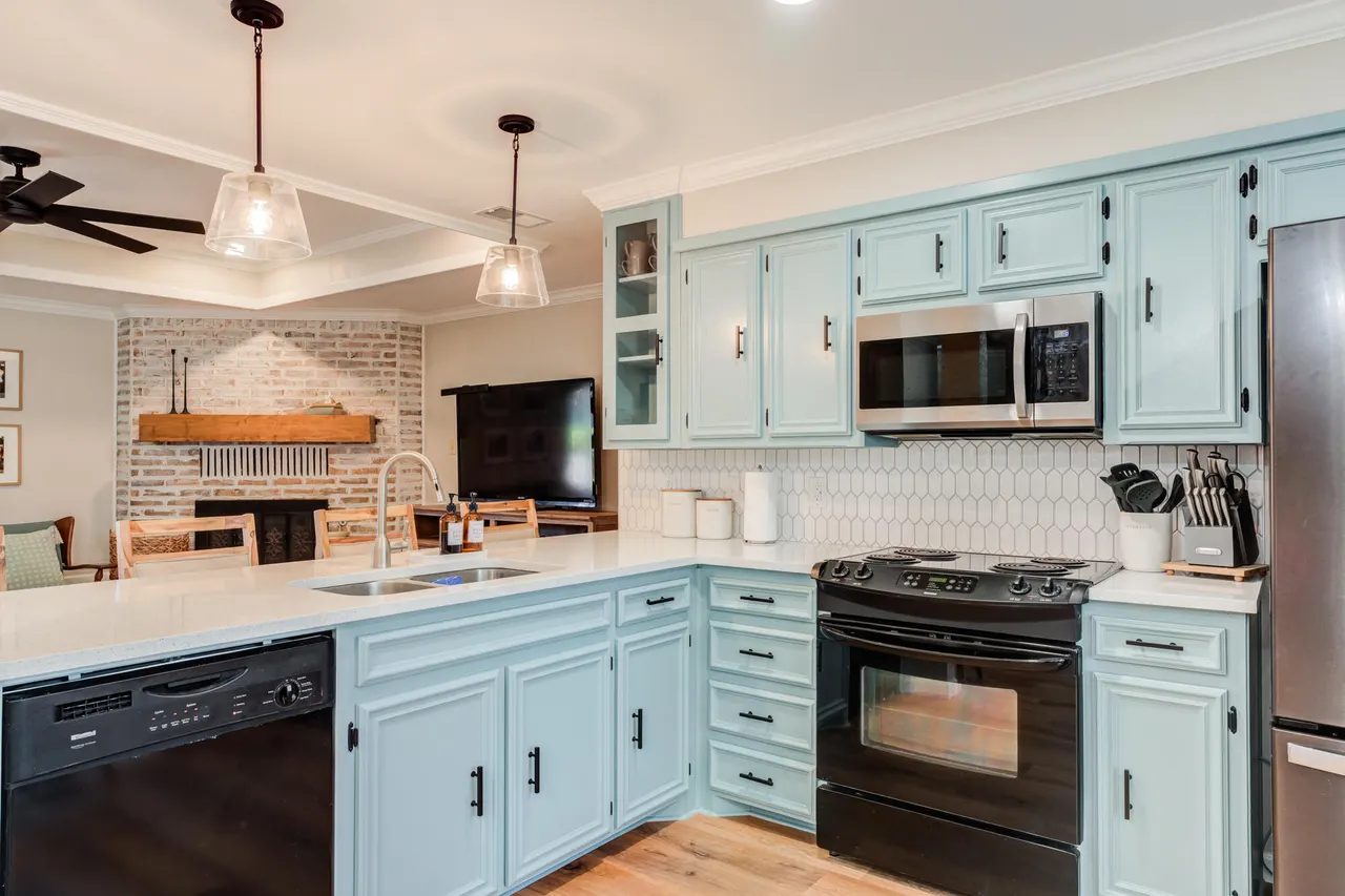 Photo 8 — 6912 Homestead Avenue, Lubbock, TX 79424